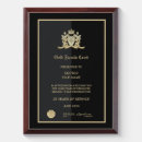 Search for family crest gifts Retirement