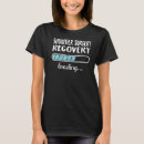 Search for shoulder surgery tshirts Humor
