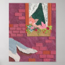 Search for three little pigs posters Wolf