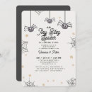 Search for costume party invitations Watercolor