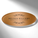 Search for frame name tags Elegant