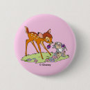 Search for bambi buttons Disney