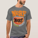Search for nerf tshirts Souvenir