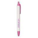 Search for souvenir pens Vacation