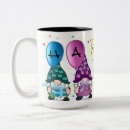 Search for gnome mugs Colorful