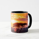 Search for safari mugs Savanna