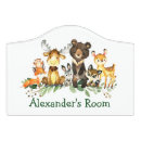 Search for kids door signs Baby nursery