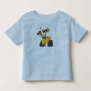 Search for wall e tshirts Robot
