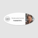 Search for photo name tags Minimal