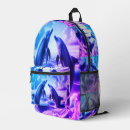 Search for monogram backpacks Blue