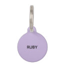 Search for cute pet tags Simple