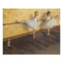 Search for edgar degas ballerina posters Impressionism