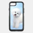 Search for bichon frise iphone cases Puppy
