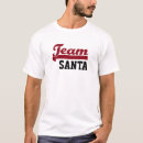 Search for team santa tshirts Festive