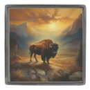 Search for native american lapel pins Buffalo