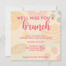 Search for retirement moving announcement cards Goodbye
