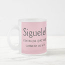 Search for spanish mom mugs Mama
