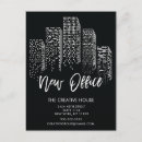 Search for office moving invitations Business