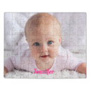 Search for baby shower puzzles Fun