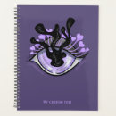 Search for goth planners Purple