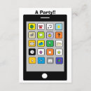 Search for phone text invitations Texting