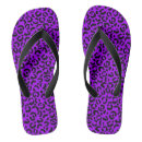 Search for purple sandals Colorful