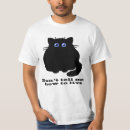 Search for slate tshirts cat what