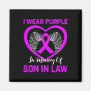 Search for loss of son gifts Purple