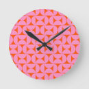 Search for modern clocks Retro