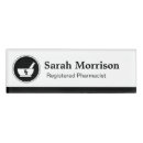 Search for medical name tags professional