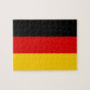 Search for germany puzzles Red