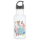 Search for cinderella water bottles Princess