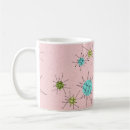 Search for 50s retro mugs Vintage style