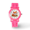 Search for fox watches Cute