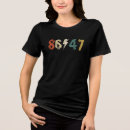 Search for maga gear womens tshirts For her