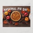 Search for bakery postcards Pie