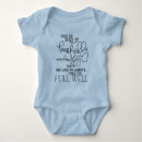Search for christian baby clothes Psalm 139