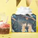 Search for parrot wrapping paper Pet