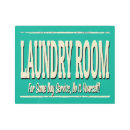 Search for laundry room art Rustic