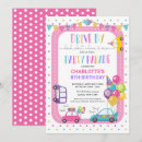 Search for drive through birthday invitations Social distancing