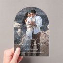 Search for acrylic save the dates Simple