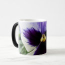 Search for pansy mugs White