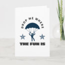 Search for skydiving cards Paragliding