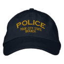 Search for police hats Officer