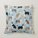 Search for australian shepherd pillows Cute