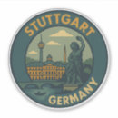 Search for vintage travel stickers Tourism