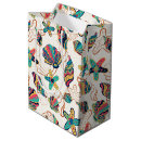Search for seashell gift bags Pattern
