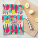 Search for elephant kitchen towels Dumbo