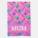 Search for pickleball kitchen towels Pink