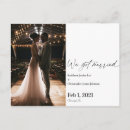 Search for save the date surprise party postcards Modern